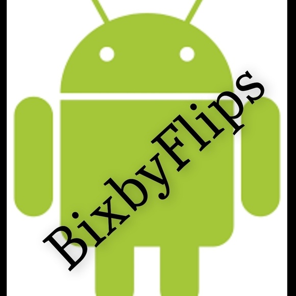 bixbyflips